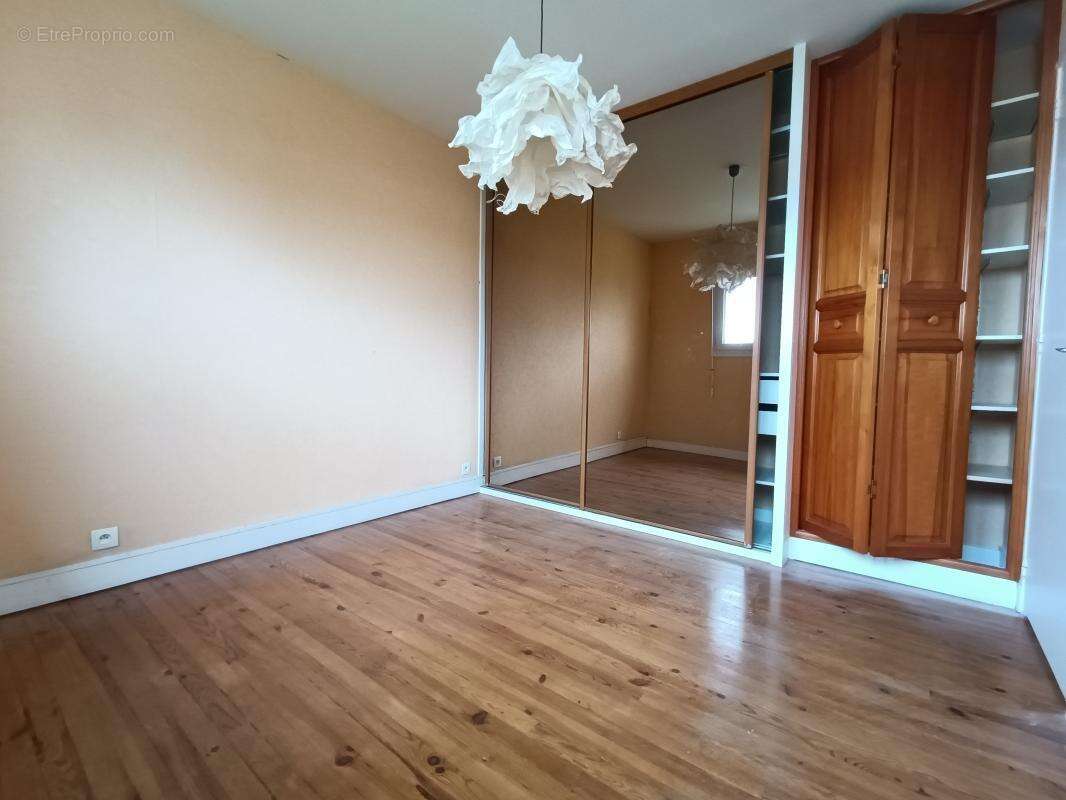 Maison à VILLEPREUX