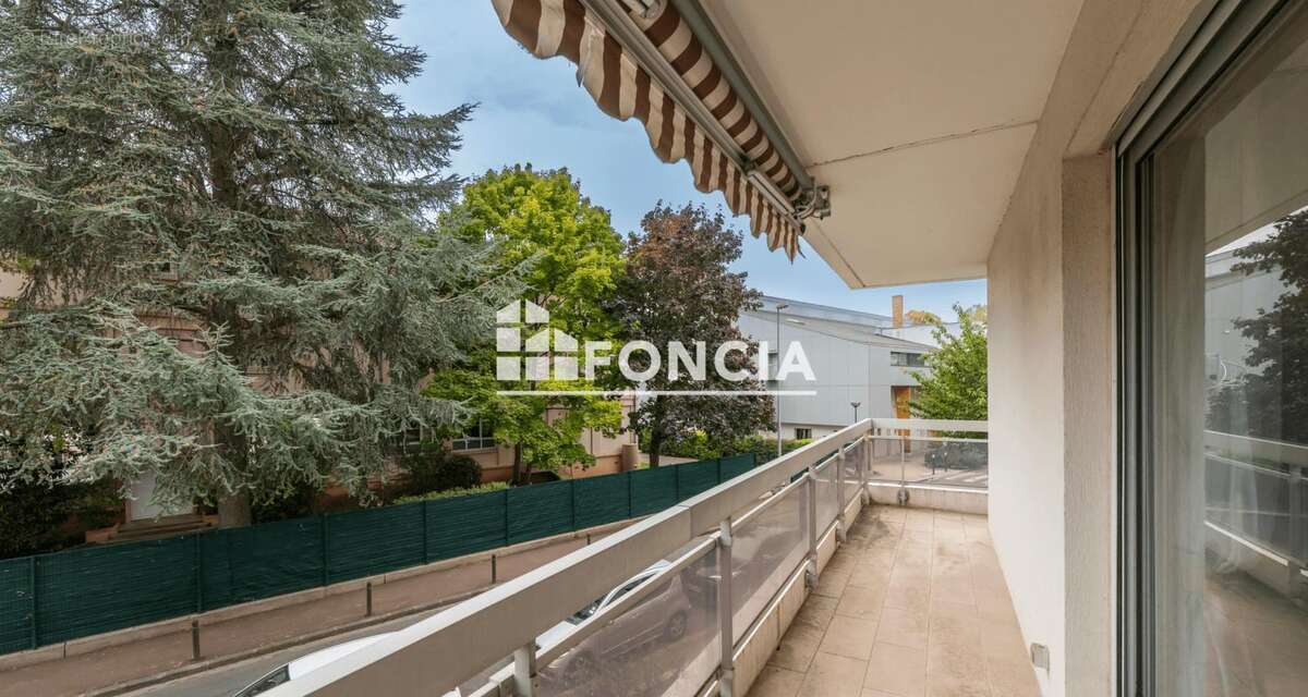 Appartement à LE PECQ