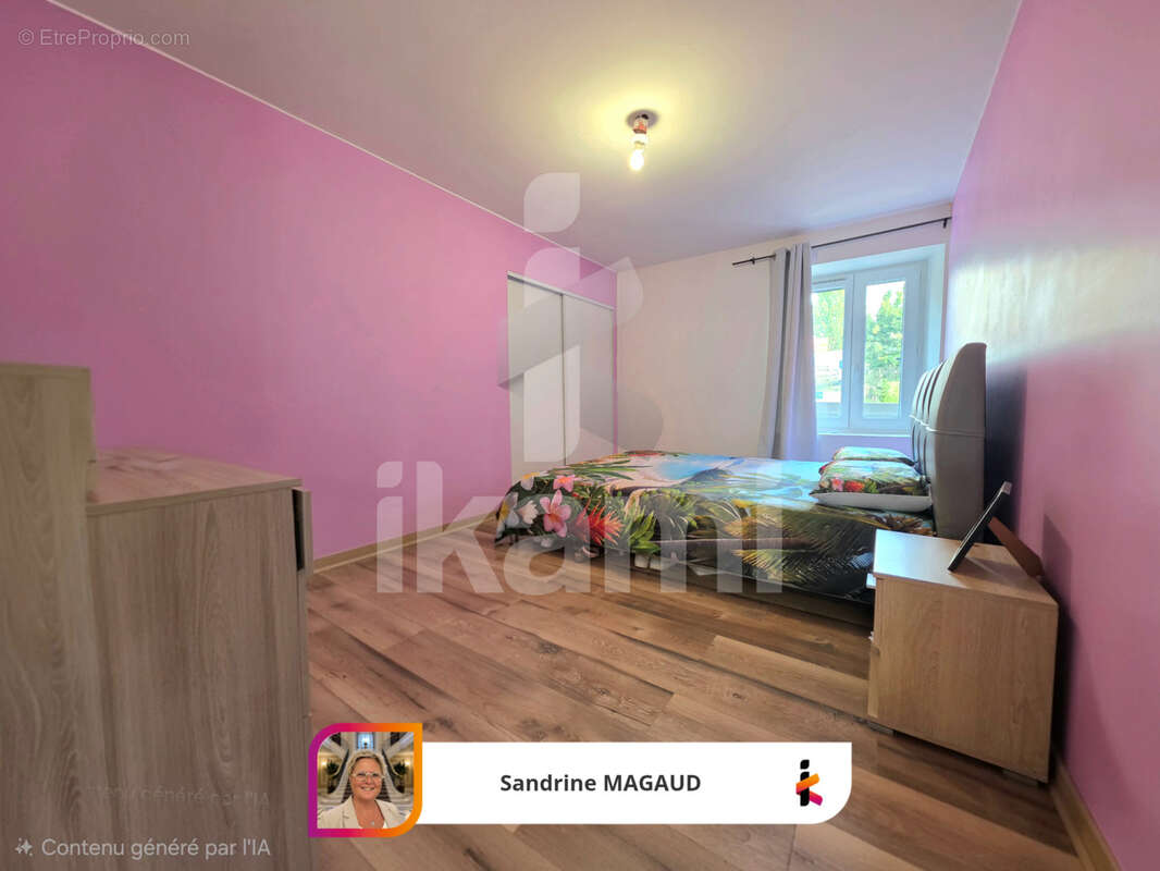 Maison à SCIEZ