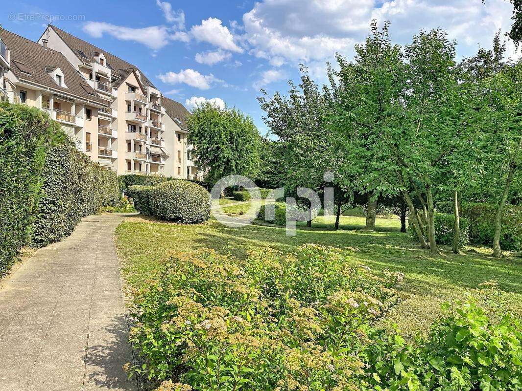Appartement 4 pièces 79m2 à Longjumeau - photo 14