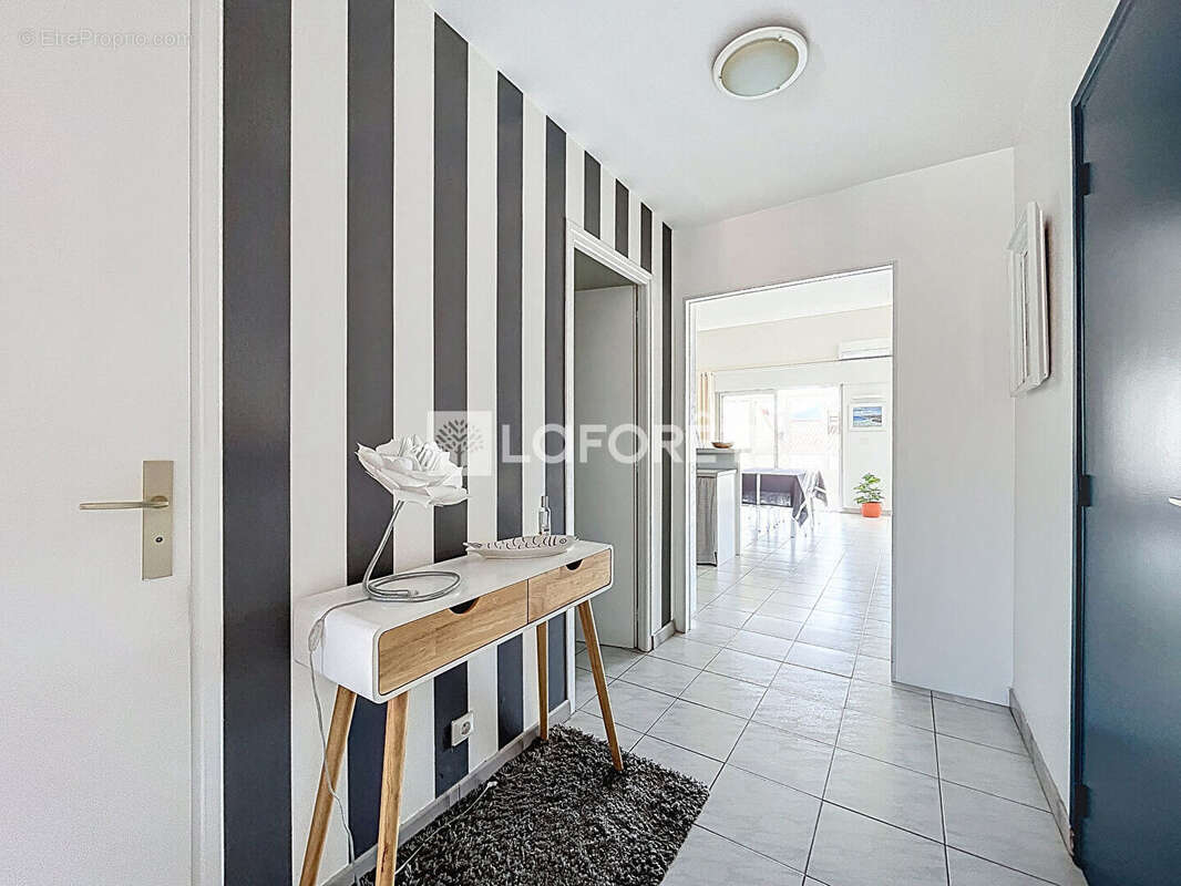 Argelès sur Mer, Appartement 5 pièces avec grand garage - photo 6