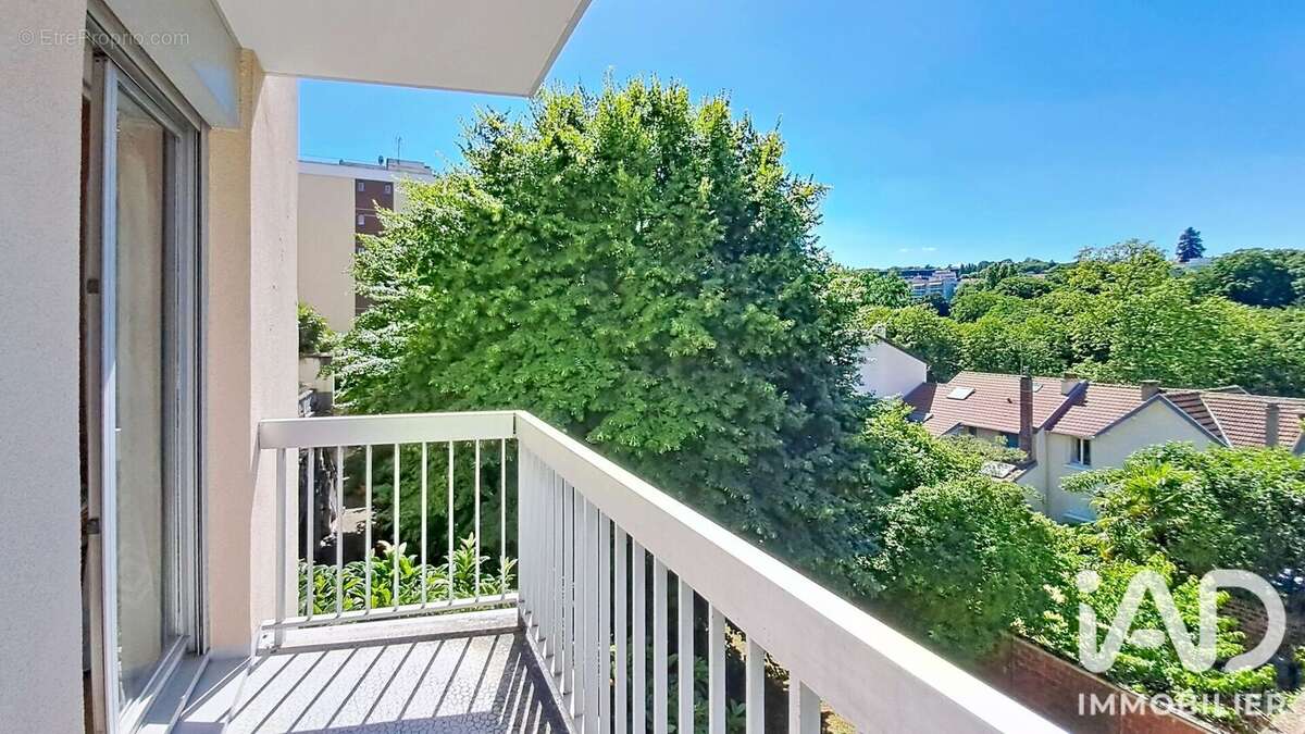 Photo 9 - Appartement à MEUDON