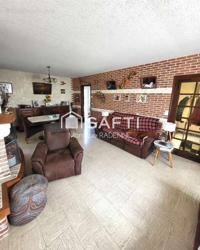 Photo 5 - Maison à SAILLY-AU-BOIS