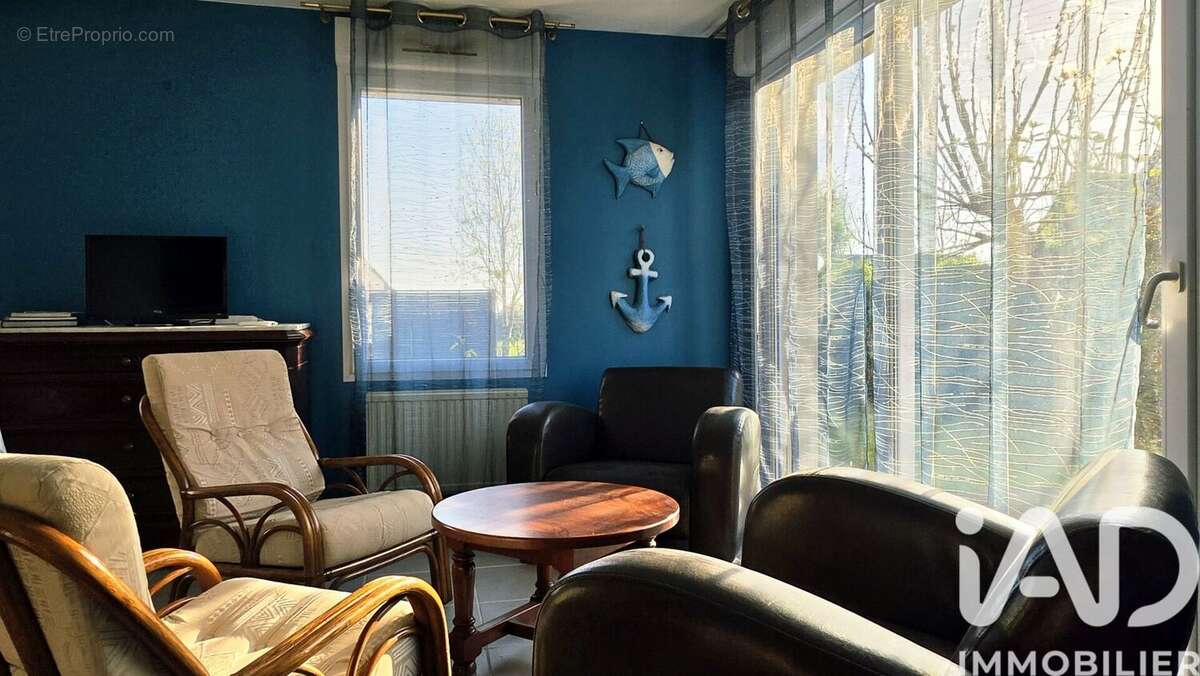 Photo 4 - Maison à SARZEAU