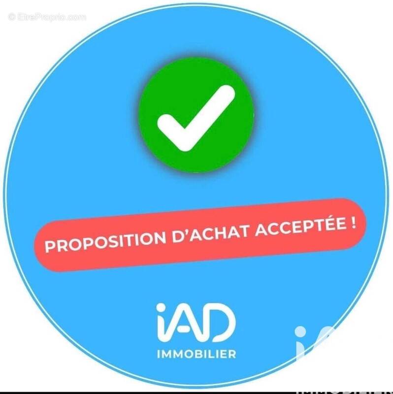 Photo 1 - Appartement à BOIS-COLOMBES