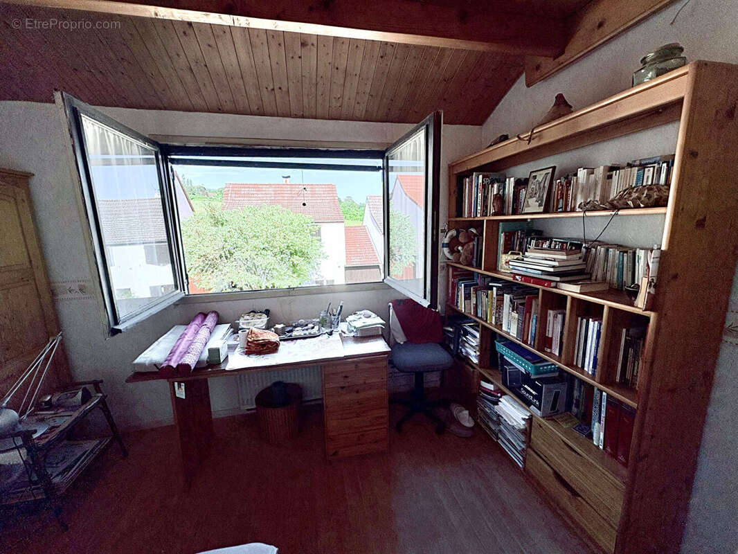Maison  5 pièces 117 m2 - photo 8