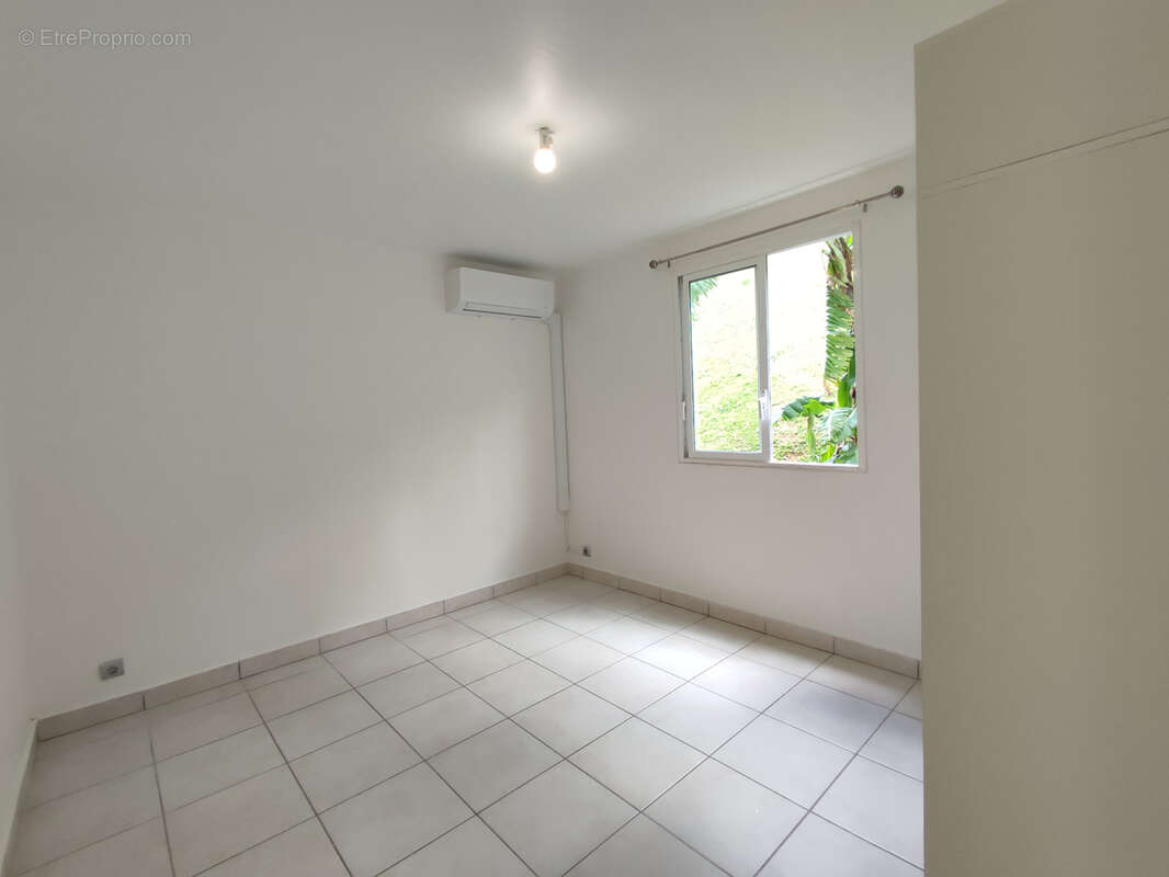 Appartement à FORT-DE-FRANCE