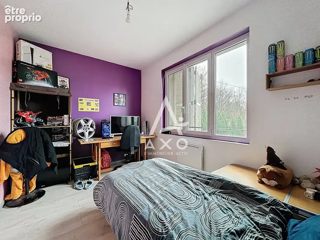 Maison familiale avec dépendance, proche gare - photo 8