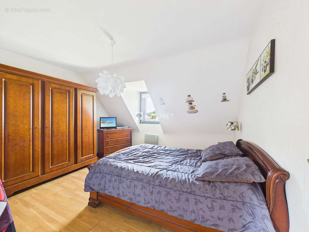 Maison Quimper 6 pièce(s) 131,87m2 - photo 8