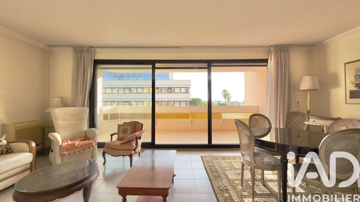 Photo 9 - Appartement à HYERES