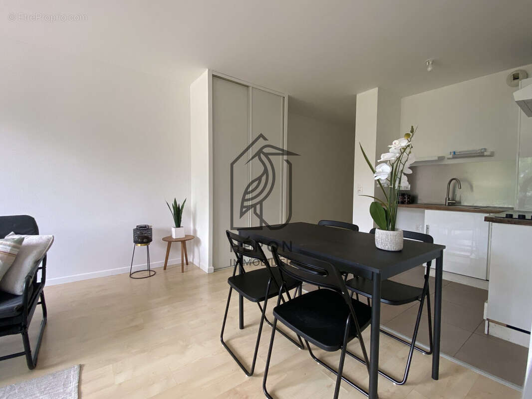 Appartement à SECLIN