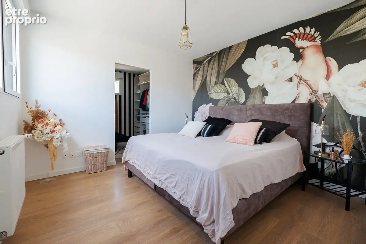 Coup de coeur pour cette maison à Montoy Flanville - photo 7