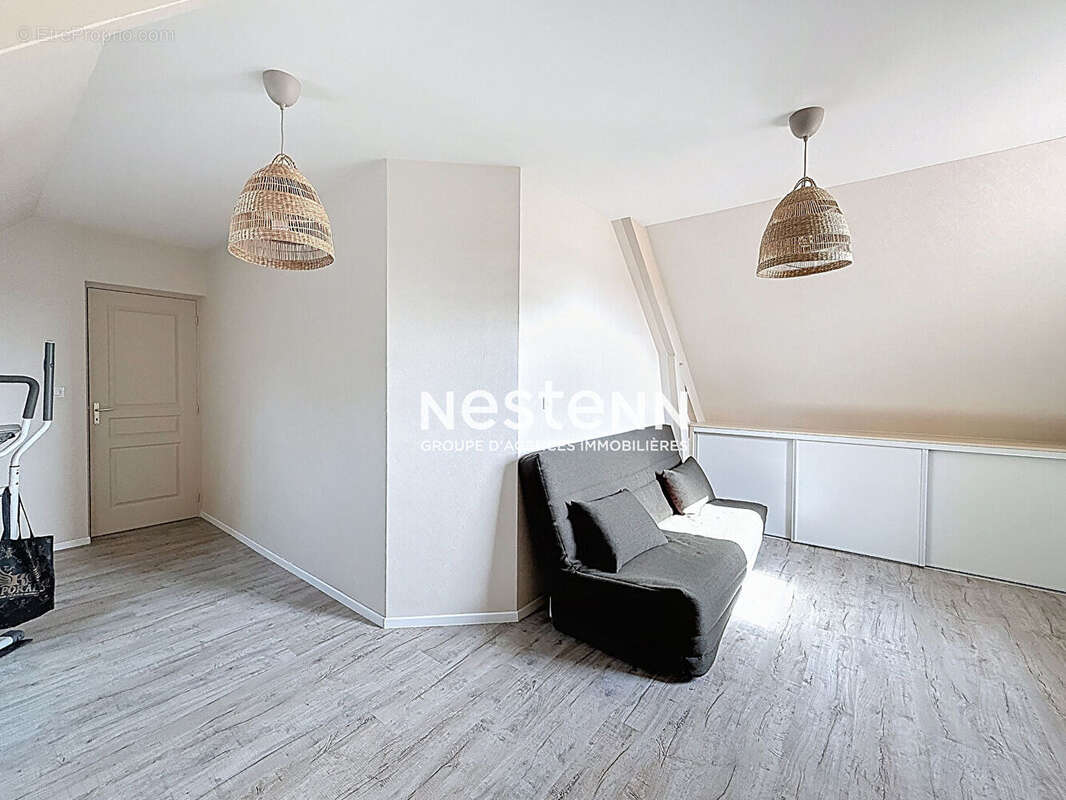 Maison à CHAMBRAY-LES-TOURS