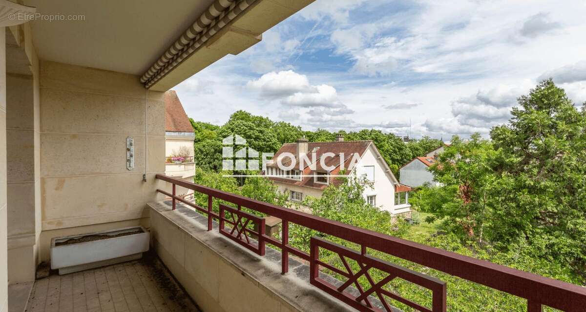 Appartement à ANTONY