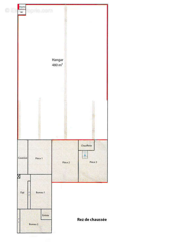 Autre à SAVIGNY-SUR-BRAYE