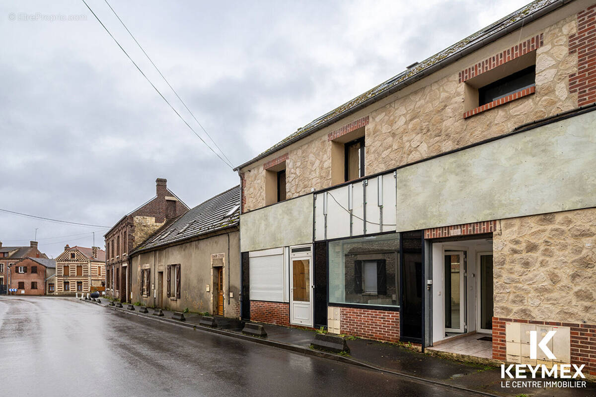 Appartement à NOAILLES