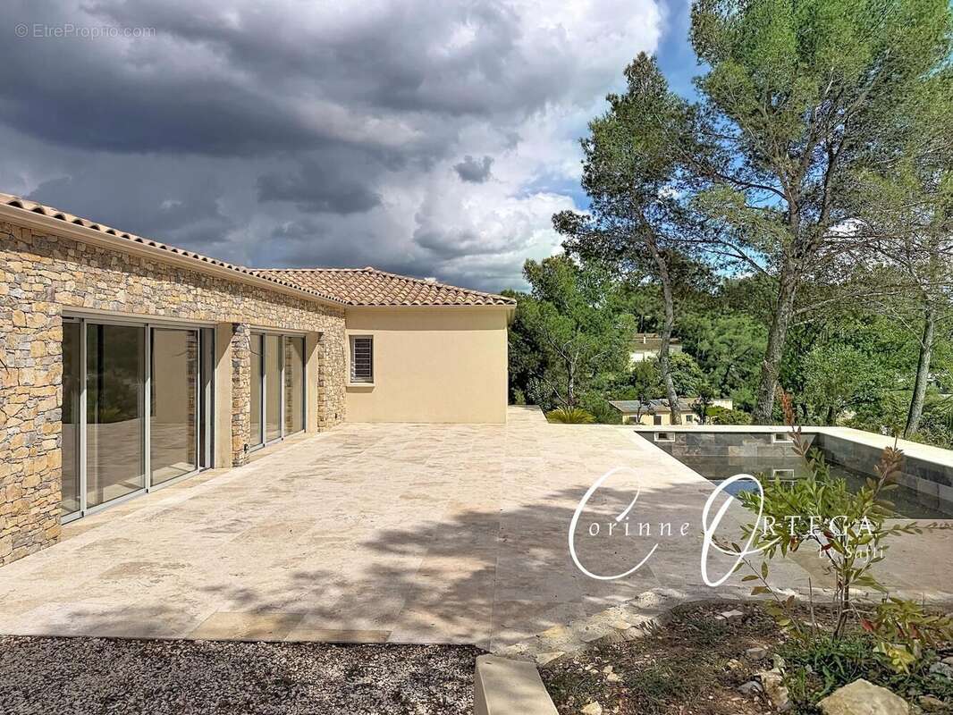 Photo 6 - Maison à NIMES