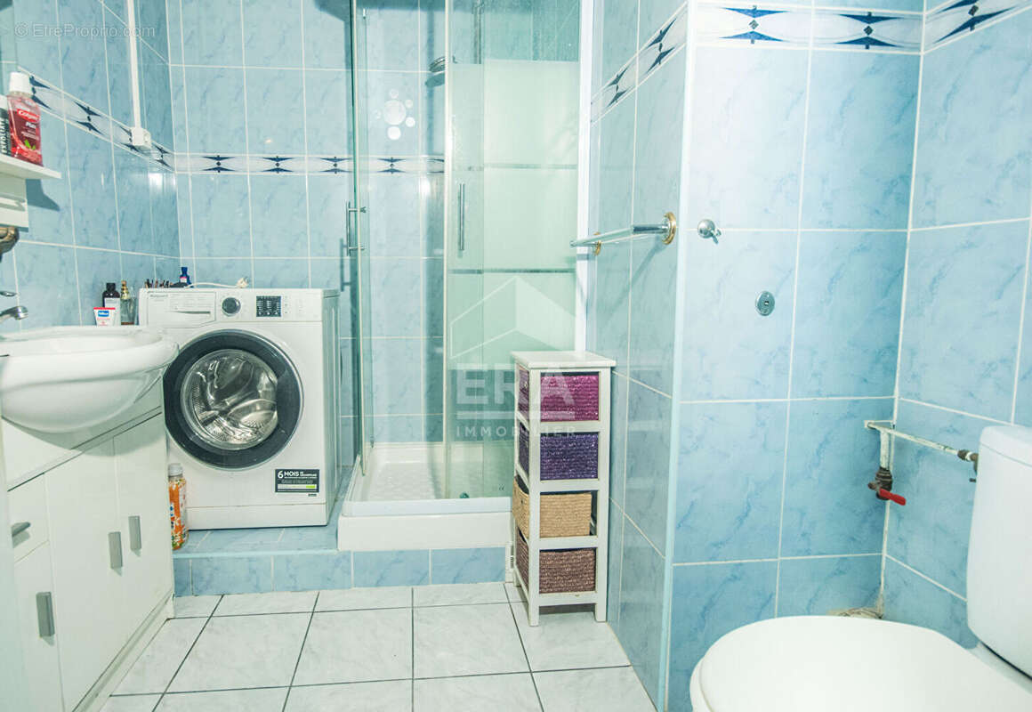 Appartement à SAINT-JULIEN-EN-GENEVOIS