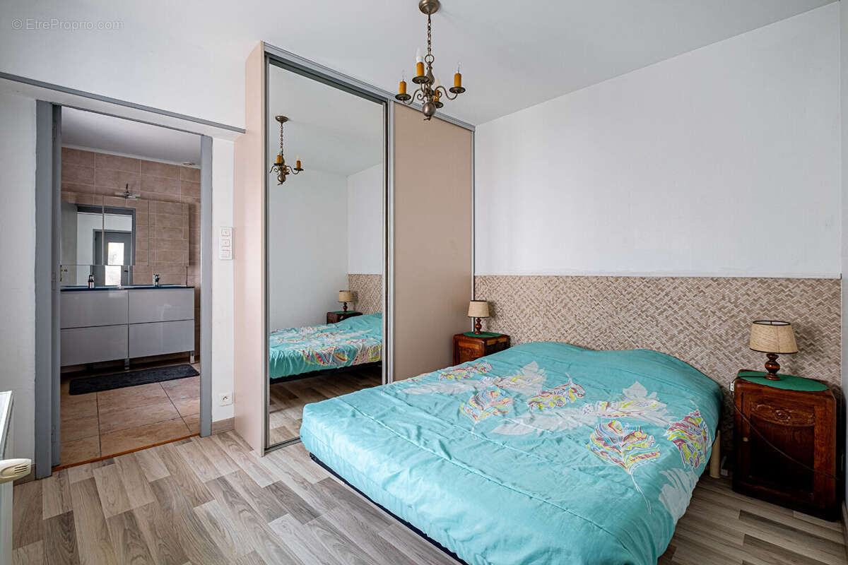 Maison Batz Sur Mer 88.56 m2 - photo 4