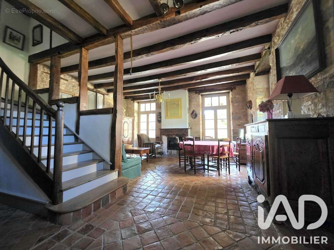 Maison 120 m² à Alvignac  - photo 5