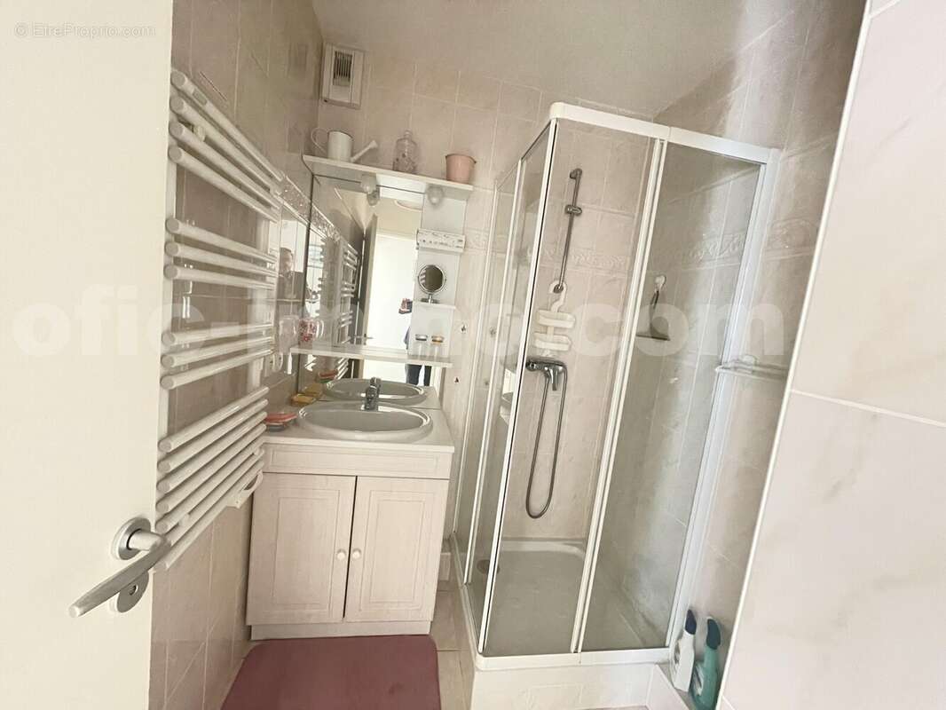 IMG_3140 - Appartement à SARZEAU