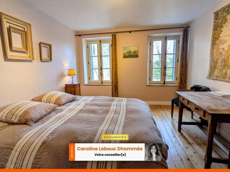 Maison à BELLEME