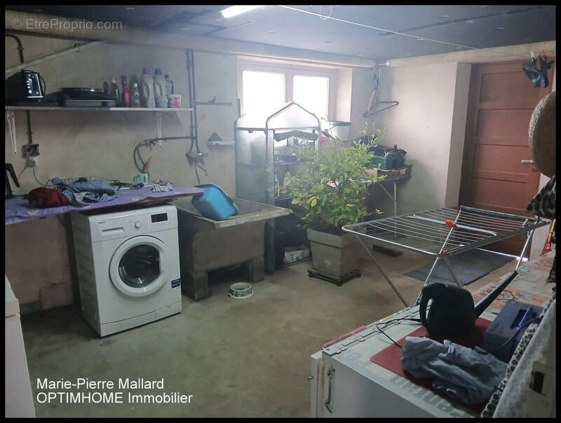 Maison à PEYRAT-LE-CHATEAU