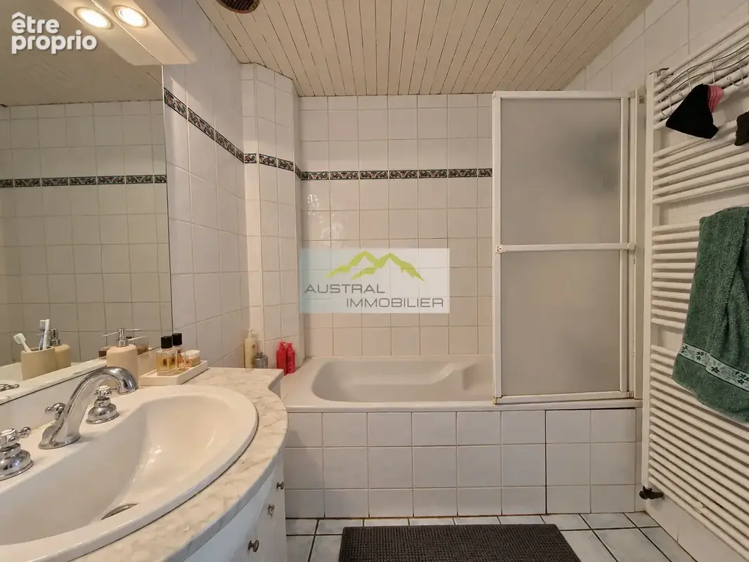 Maison de caractère de 166 m2 avec jardin arboré de 909 m2 et piscine ! - photo 20