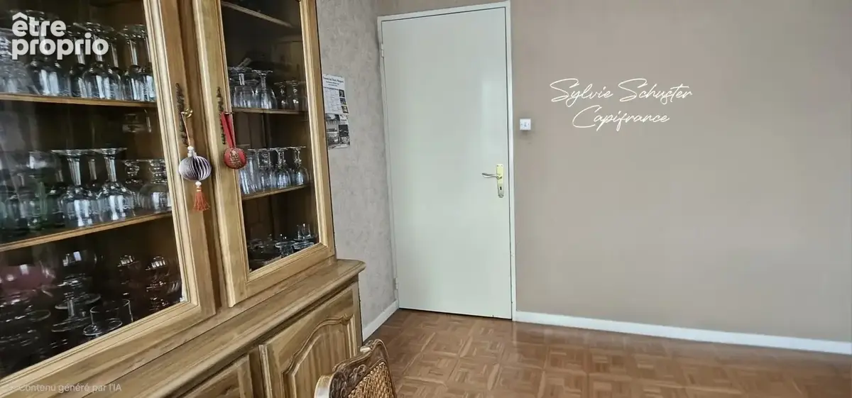 Maison à vendre 6 pièces BEHREN LES FORBACH (57) - photo 10