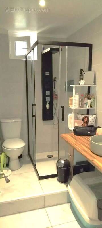 Appartement à SOSPEL