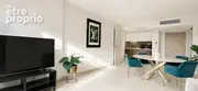 Appartement à BEAUSOLEIL