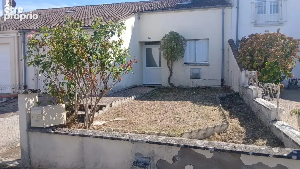 Charmant pavillon - 83 m² - photo 11
