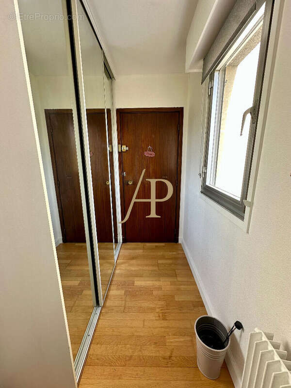 Appartement à POISSY