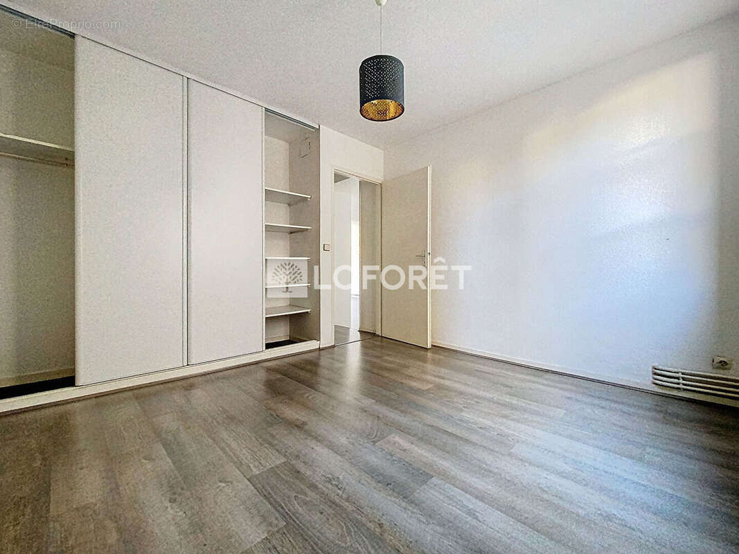 T3 de 87 m² Bordeaux centre - photo 4