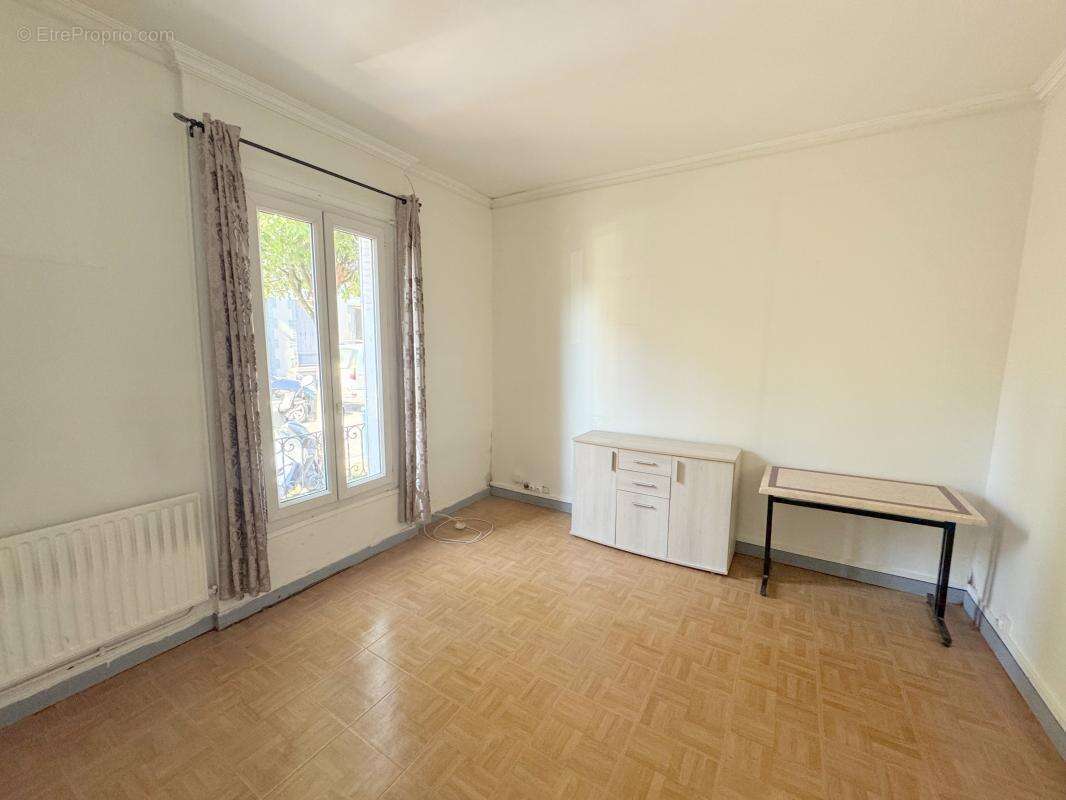 Appartement à DRANCY