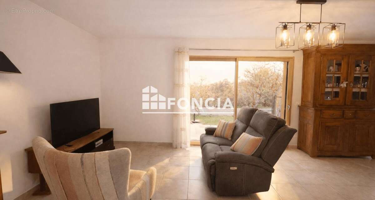 Appartement à THONON-LES-BAINS