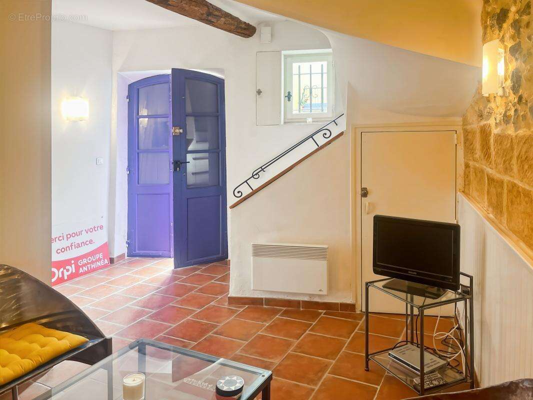 Maison à MARSEILLAN