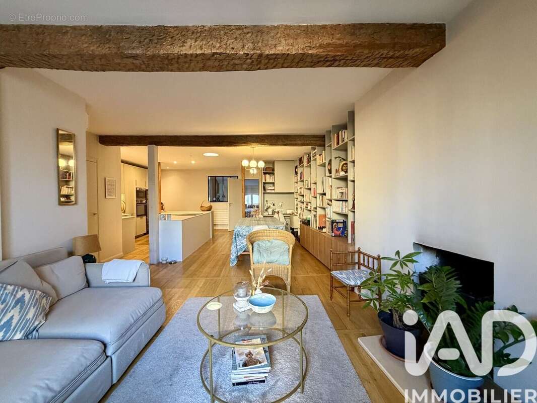 Photo 8 - Appartement à TOULOUSE