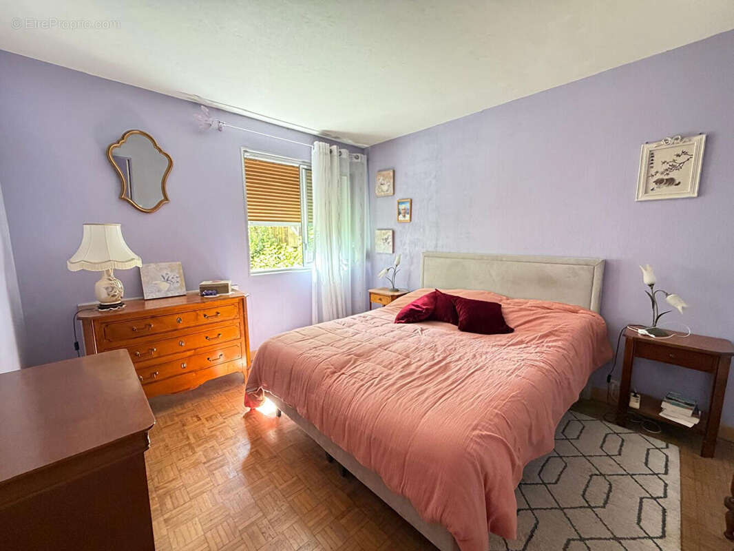 Maison 86m² à leuville-sur-orge - photo 5