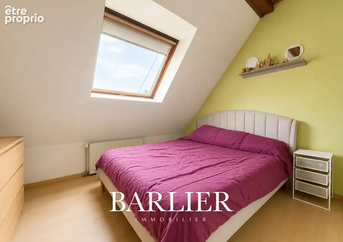 GEISPOLSHEIM-VILLAGE - Maison 6 pièces de 171m2 sur 3,85ares - photo 13