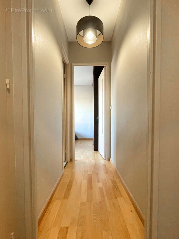 Appartement à CHARTRES