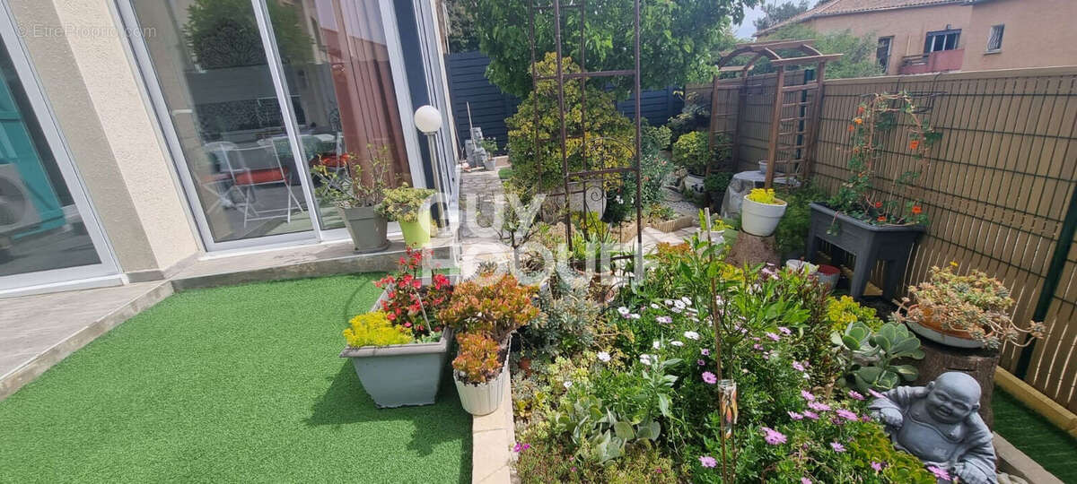 Appartement à NARBONNE