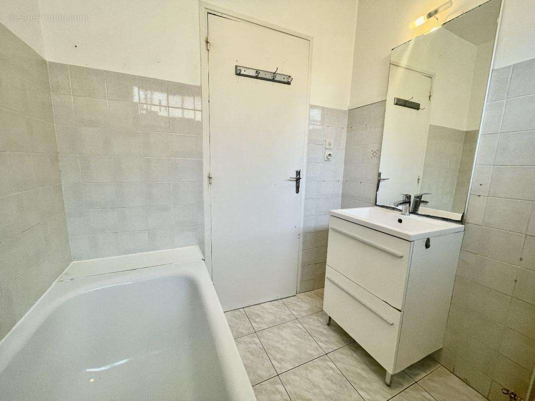 Appartement à MILLAU