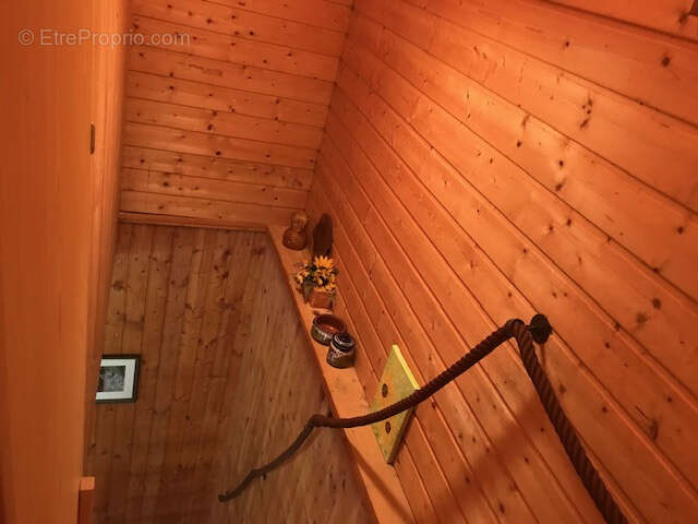 Maison à BIFFONTAINE