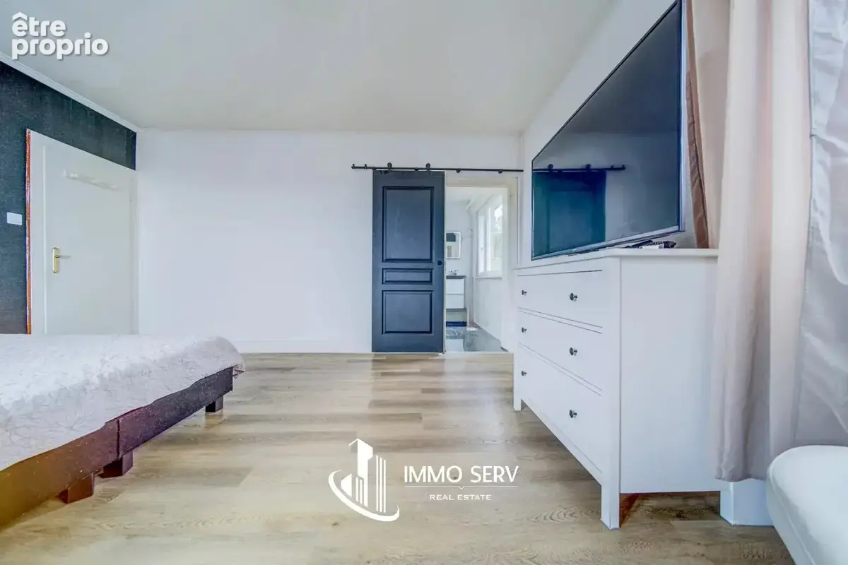 Appartement 5 pièces 95 m² à vendre à Yutz (57970) - photo 9
