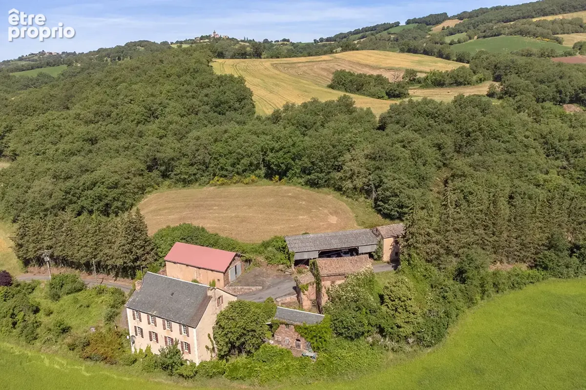 Maison à LE TRUEL