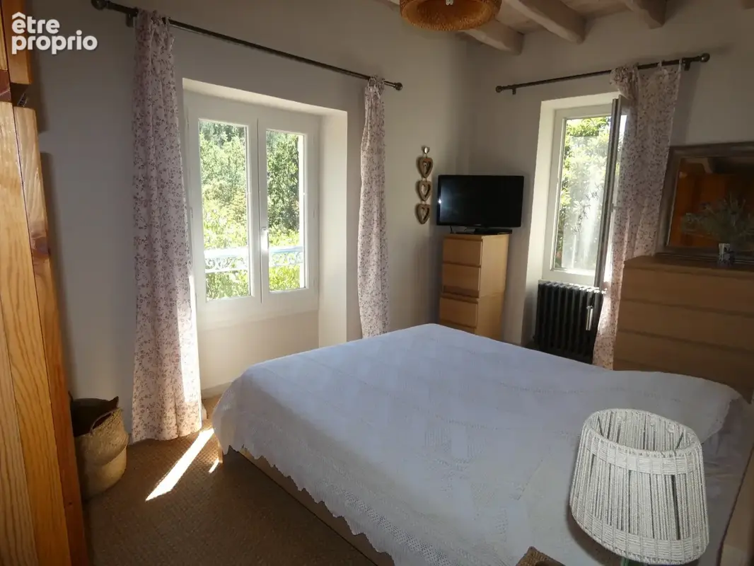 Volonne – propriété d’exception 3,5 ha – 3 habitations – piscine chauffée – vue montagnes - photo 38