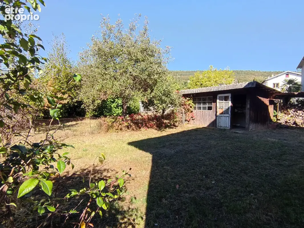 Maison 5 pièces avec  garage et jardin au calme - photo 22