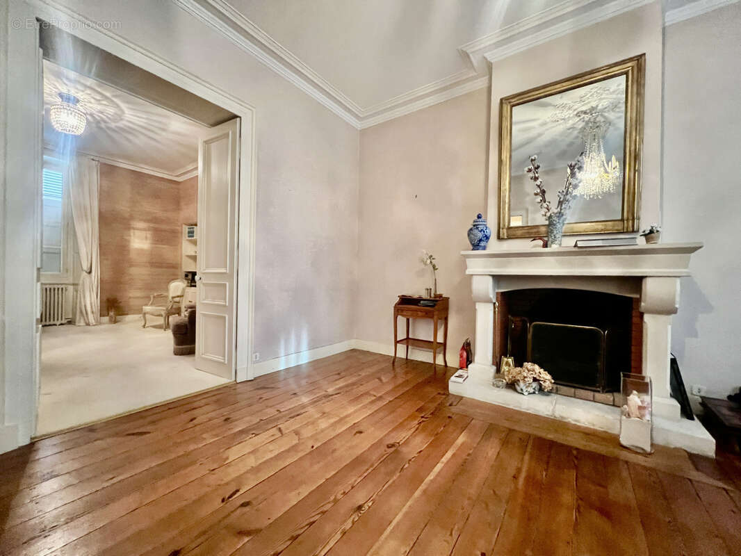 Maison à LA ROCHE-SUR-YON