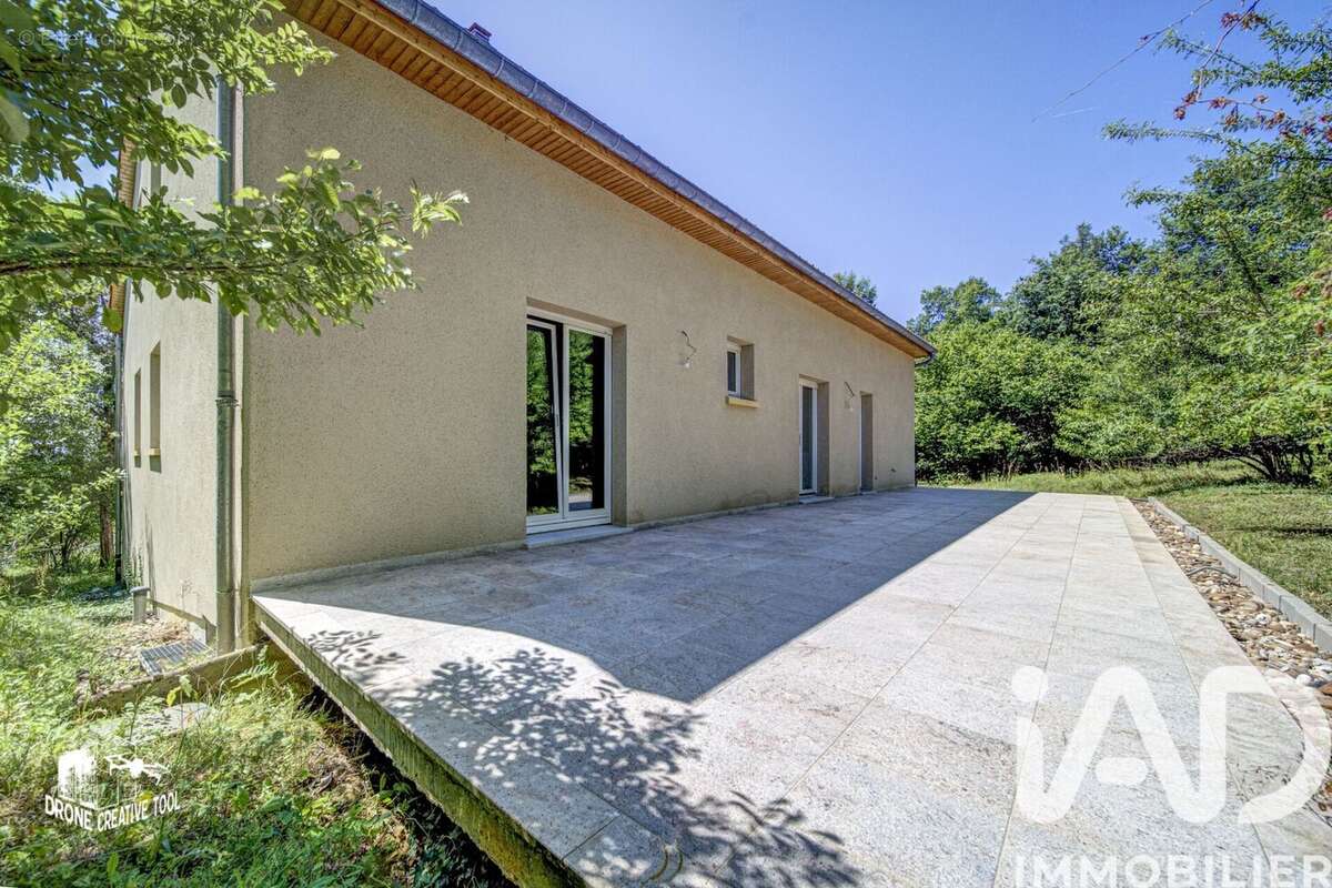 Photo 4 - Maison à SCY-CHAZELLES